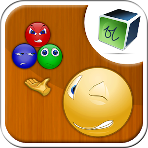 Smiley Pops Ad Free logo