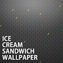 Ice cream sandwich Wallpaper APK