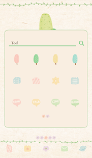 How to download naturalism dodol theme patch 4.1 apk for bluestacks