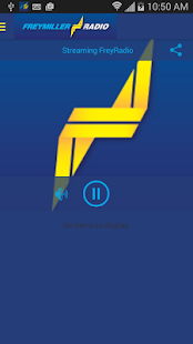 Freymiller Radio(圖1)-速報App