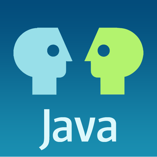 Ultimate Java Interview Guide LOGO-APP點子