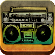 HipHop Backgrounds (Lite)  Icon