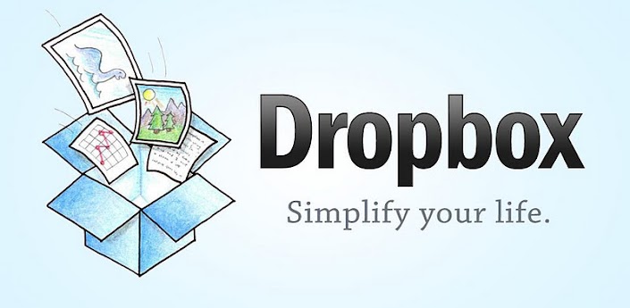 Dropbox 2.0.1 MOD + 23GB of space APK