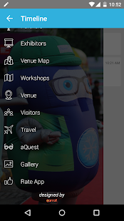 Download ACREX India 2015 APK for Android