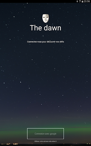 【免費解謎App】The Dawn-APP點子