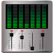 Music Studio Pro 1.1 Icon