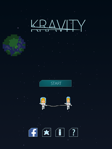 【免費街機App】Kravity-APP點子