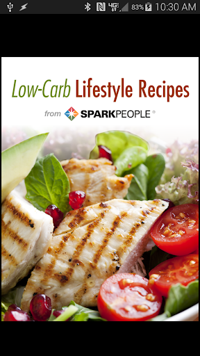 Low-Carb Lifestyle Recipes