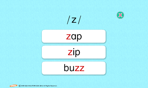 Phonemic Chart(圖4)-速報App