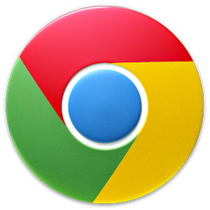 Chrome web browser andriod .apk