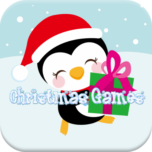 Christmas Game Free Download LOGO-APP點子