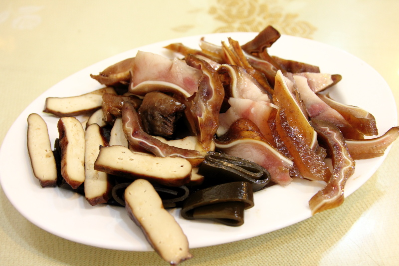 [食記] 樹林 三老小吃店