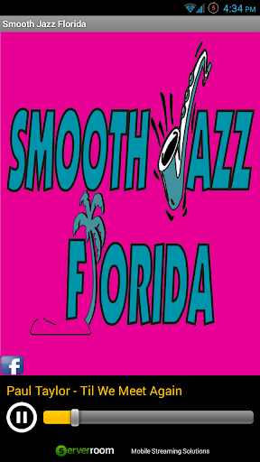 Smooth Jazz Florida