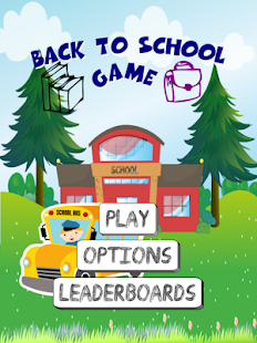 Back To School Game(圖9)-速報App