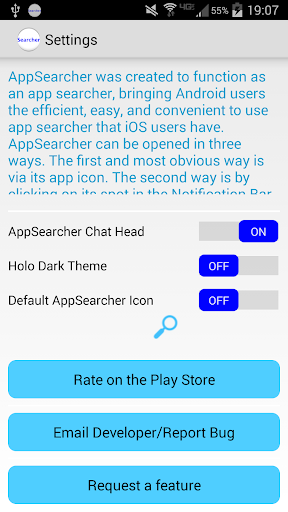 【免費工具App】App Searcher-APP點子