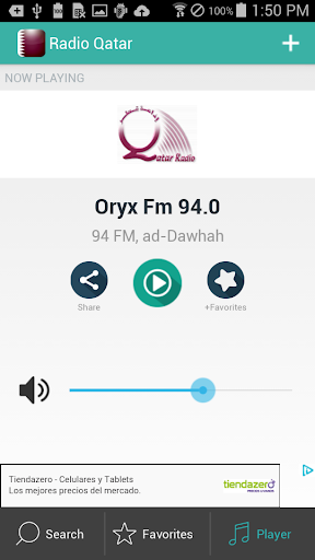 免費下載音樂APP|Radio Qatar راديو app開箱文|APP開箱王