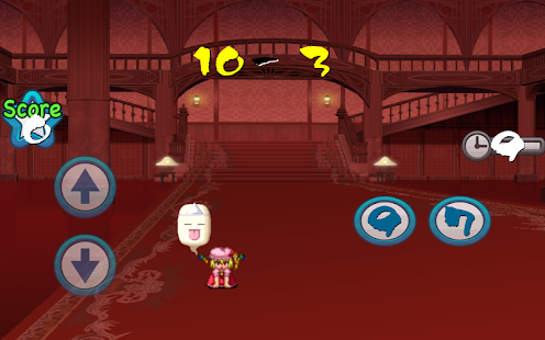 [東方]フランDE反射神経・計算力UP Screenshots 7