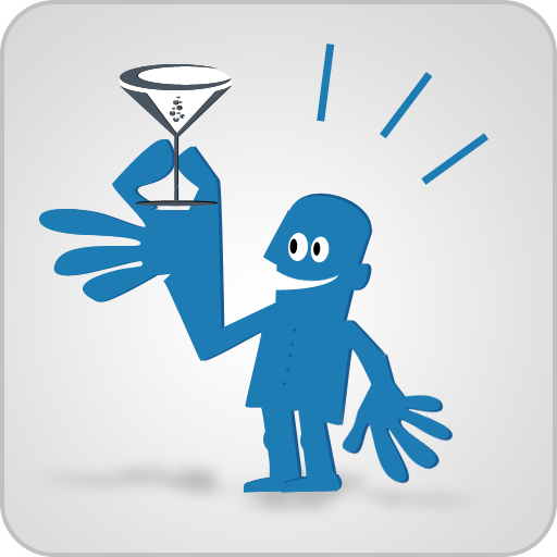 AlcoWidget BAC Tracker LOGO-APP點子