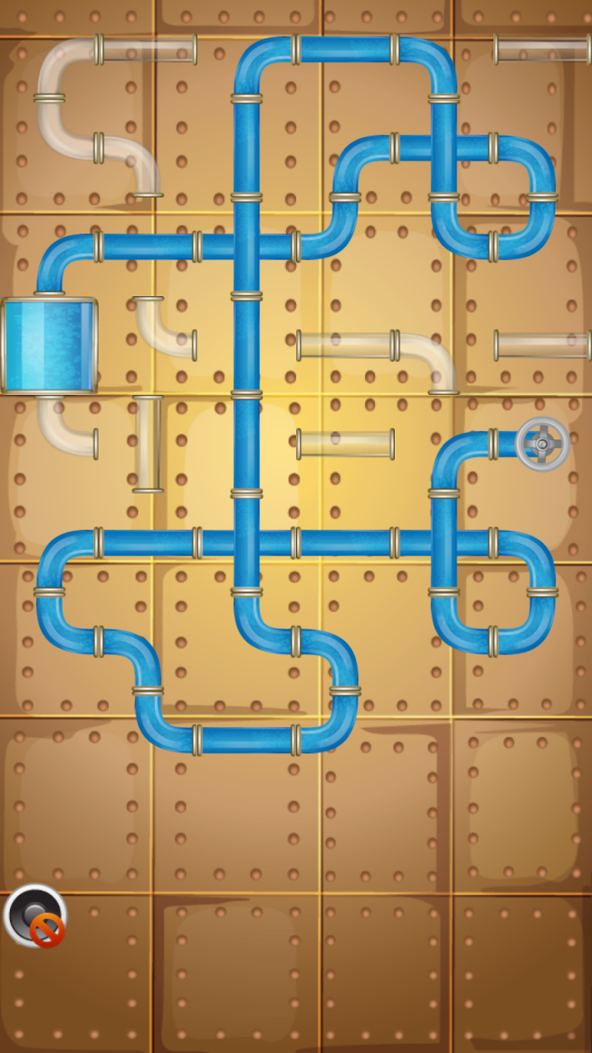Plumber Screen 2