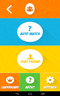 Right Tap-Touch the Square Screenshots 5