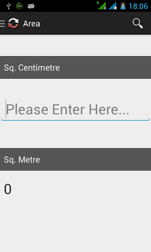 Unit Converter