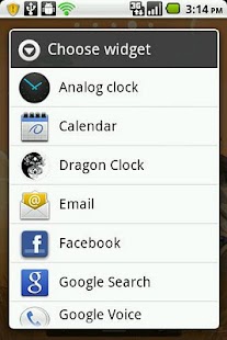 Free Download Dragon Clock APK