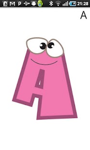 How to download ABC The Alphabet game 1.1 apk for laptop