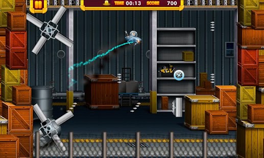 Download Flappy Swoop Down APK