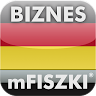 FISZKI Niemiecki Biznes Application icon