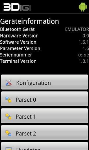 3DIGI Terminal