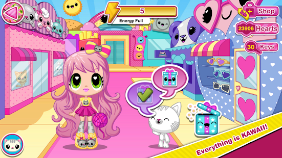 Kawaii Quest(圖2)-速報App