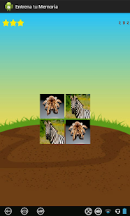 Train your Memory with Totopo Screenshots 6