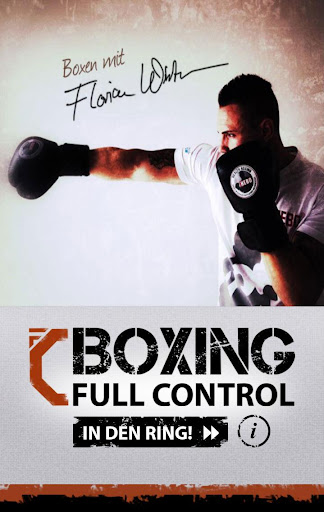 Full Control BOXING