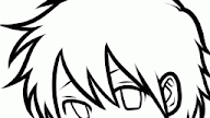 How To Draw Anime Eyes Easy For Kids - Hopefully it'll help some aspiring anime and manga artist.