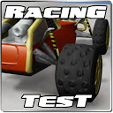 Racing Test mobile app icon