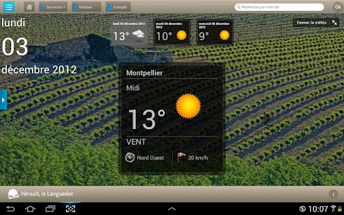 Hérault Le Languedoc Screenshots 9