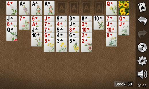 免費下載紙牌APP|Yukon Gold Solitaire Demo app開箱文|APP開箱王