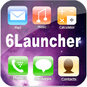 6 Launcher icon