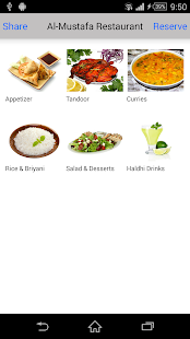 Download Al-Mustafa Restaurant (BETA) APK
