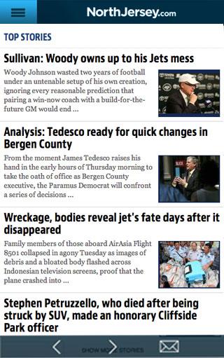 【免費新聞App】North Jersey Latest News-APP點子
