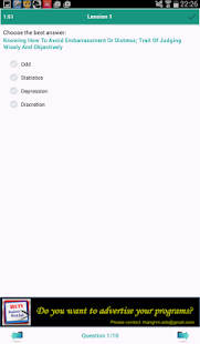 IELTS Vocabulary Quick Study(圖4)-速報App