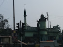 Masjid at IIT