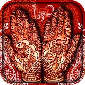 Mehndi Design 2 3.4