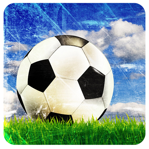 Free Football Live wallpaper LOGO-APP點子