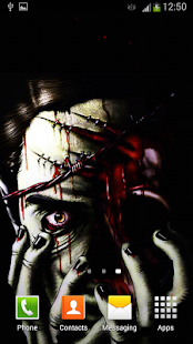 Zombies Live Wallpaper(圖3)-速報App
