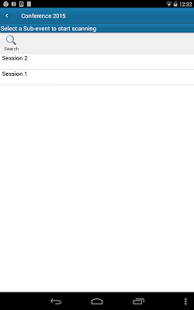 Track Attend 360 Screenshots 4