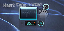 Heart Rate Tester APK