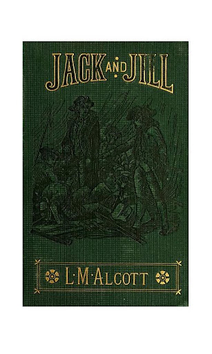 Jack and Jill audiobook