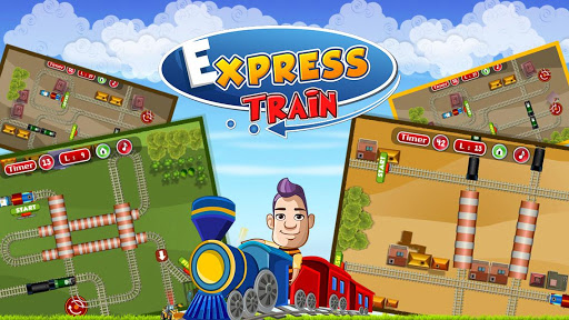 Express Train