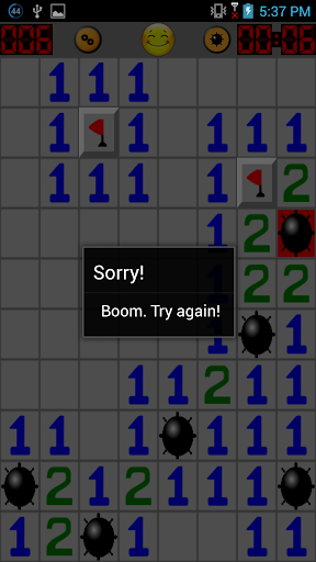 Minesweeper+